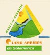 Logo Queso de Arribes de Salamanca. Marca de Garantia