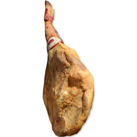 Jamon Graso +18 meses 7,5 kilos