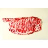 Costillas cerdo ibérico