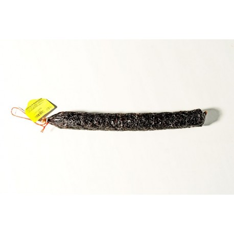 Morcilla Achorizada