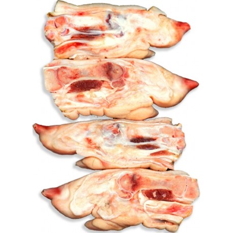 Manos de Cerdo