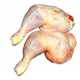 Muslos de Pollo