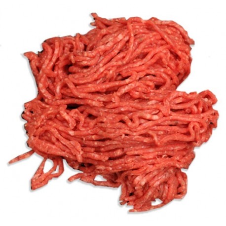 Carne Picada de Ternera