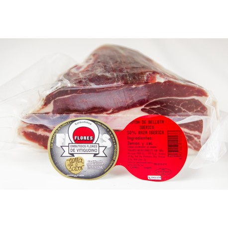 Centro de Jamón Ibérico de Bellota