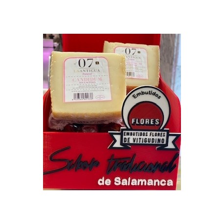 LA ANTIGUA SEMI