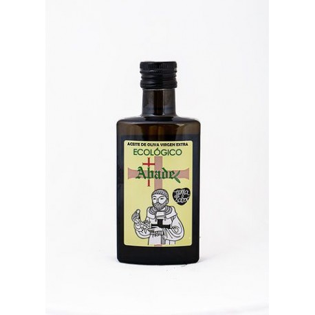 ACEITE ABADE ECOLOGICA 250