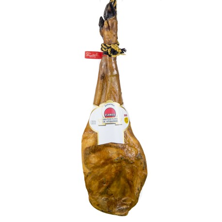 Paleta Ibérica Bellota 4,5 Kilos