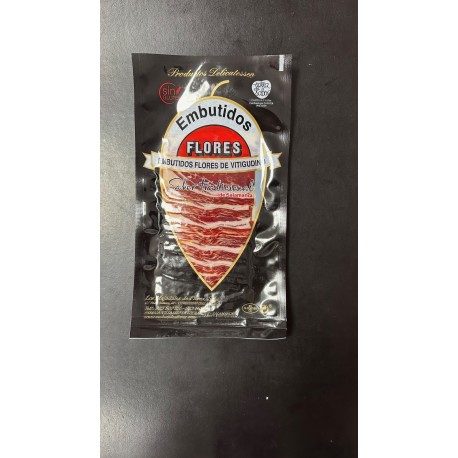 Loncheado de Paleta Ibérica de Bellota