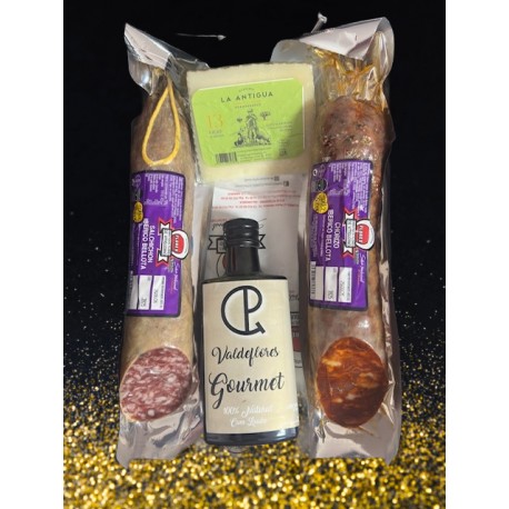 CAJA NAVIDAD 6
